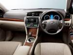 Toyota Allion 2010 года